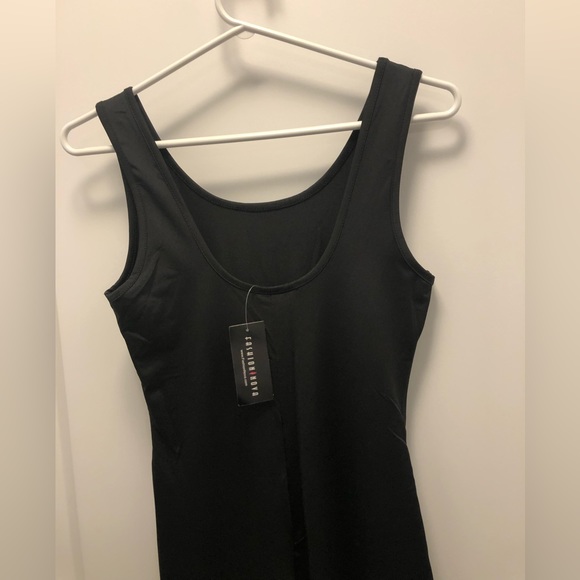 Brand New Fashion Nova Nova Boost Jumpsuit - Picture 12 of 12